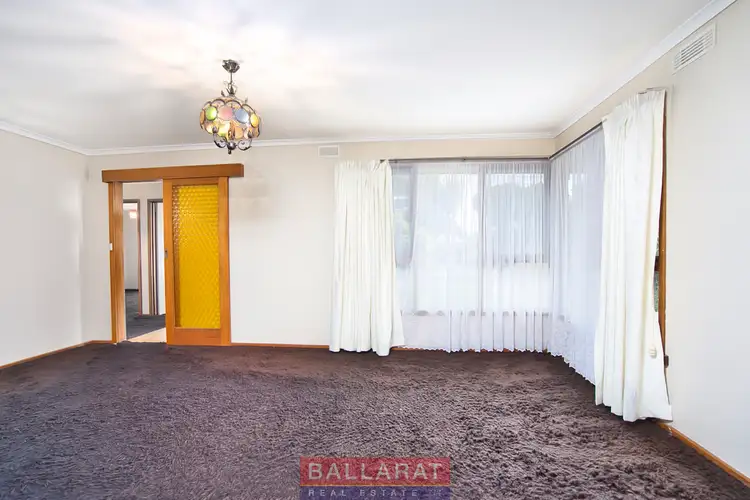 Third view of Homely house listing, 51 Lake Street, Wendouree VIC 3355