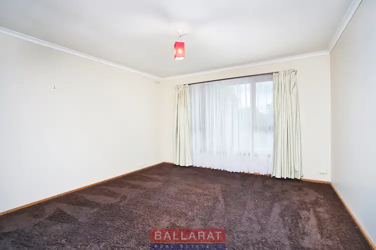 Fifth view of Homely house listing, 51 Lake Street, Wendouree VIC 3355