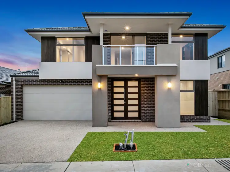 15 Curzon Street, Clyde North VIC 3978