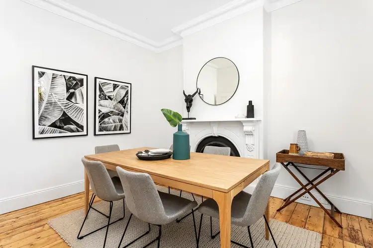 Fifth view of Homely house listing, 21 Mill Hill Road, Bondi Junction NSW 2022