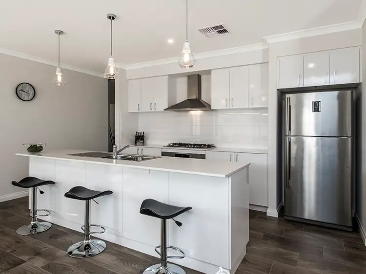 Second view of Homely house listing, 11 Camrose Parkway, Baldivis WA 6171