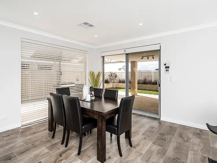Seventh view of Homely house listing, 11 Camrose Parkway, Baldivis WA 6171