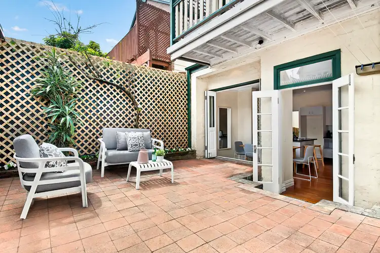 Second view of Homely house listing, 163 Denison Street, Queens Park NSW 2022