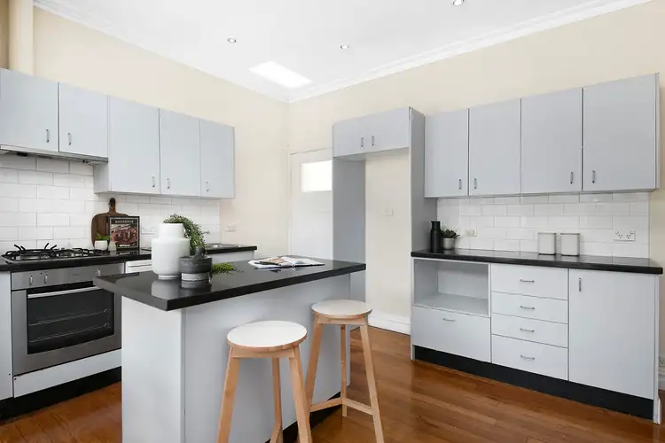 Third view of Homely house listing, 163 Denison Street, Queens Park NSW 2022