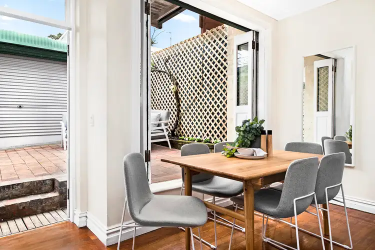Fourth view of Homely house listing, 163 Denison Street, Queens Park NSW 2022