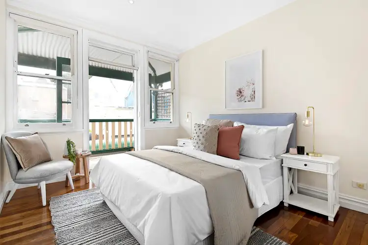 Fifth view of Homely house listing, 163 Denison Street, Queens Park NSW 2022