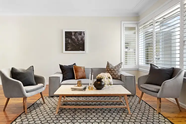 Second view of Homely house listing, 38 Boyd Avenue, West Pennant Hills NSW 2125