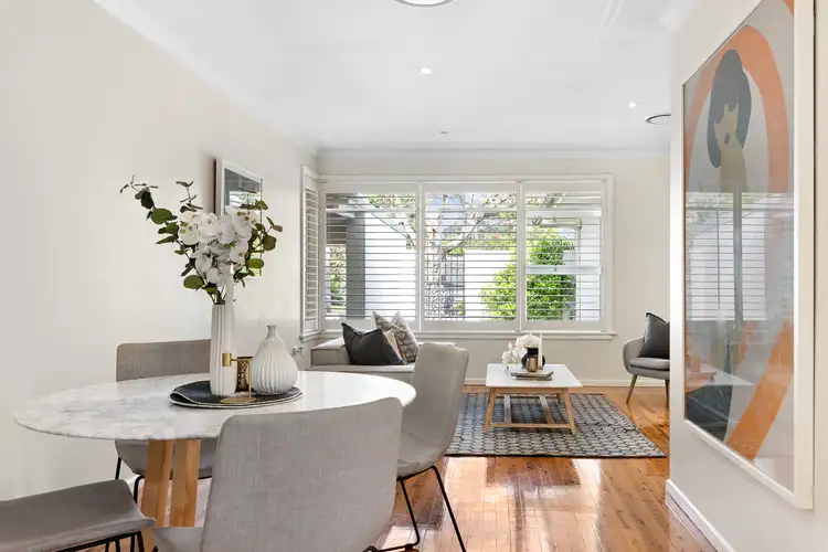 Fourth view of Homely house listing, 38 Boyd Avenue, West Pennant Hills NSW 2125