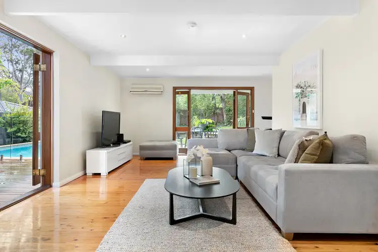 Fifth view of Homely house listing, 38 Boyd Avenue, West Pennant Hills NSW 2125