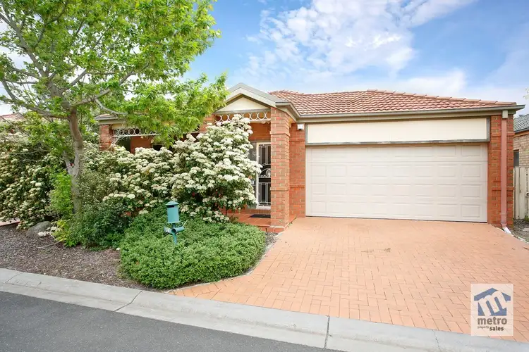 Fifth view of Homely house listing, 41 Wattletree Drive, Taylors Hill VIC 3037