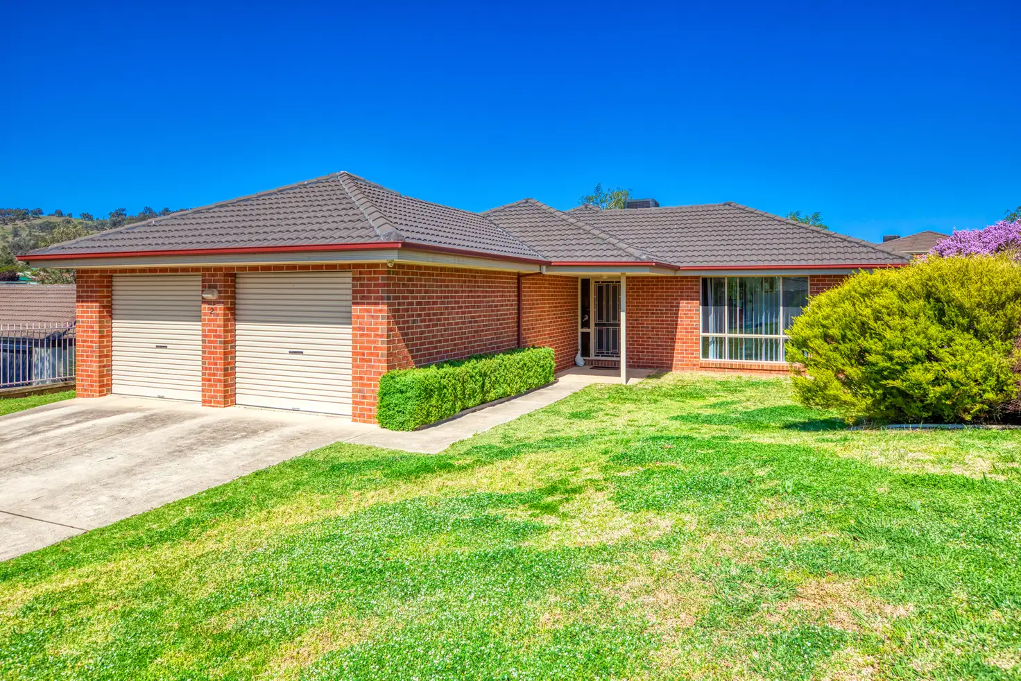 Main view of Homely house listing, 2 Hawk Place, Wodonga VIC 3690