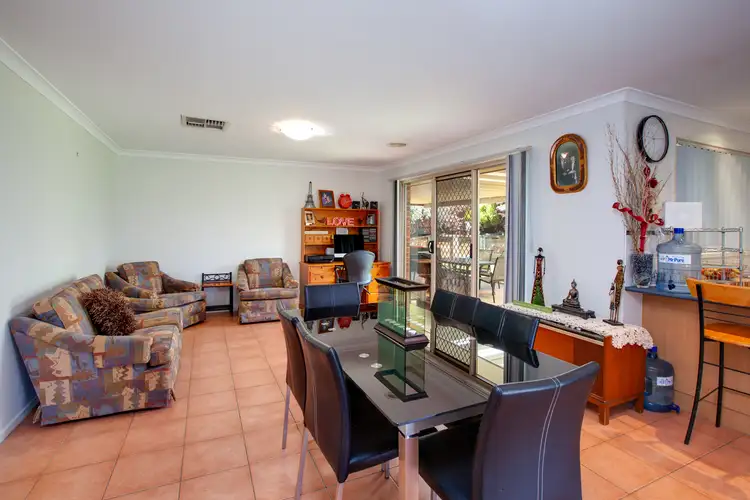 Third view of Homely house listing, 2 Hawk Place, Wodonga VIC 3690