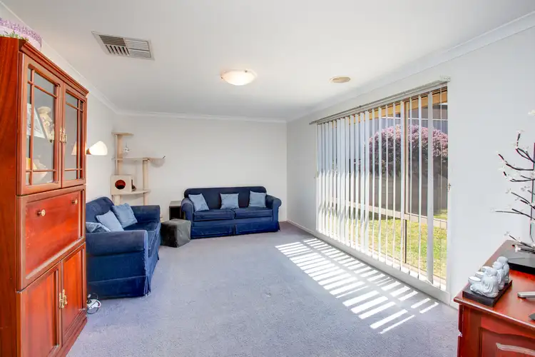 Fourth view of Homely house listing, 2 Hawk Place, Wodonga VIC 3690