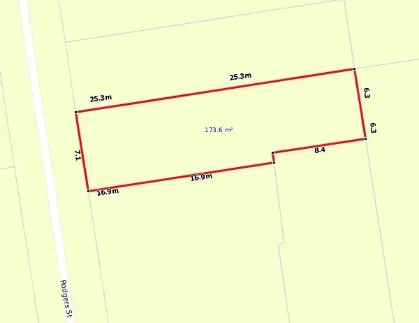 Third view of Homely house listing, 40 Rodgers Street, Carrington NSW 2294