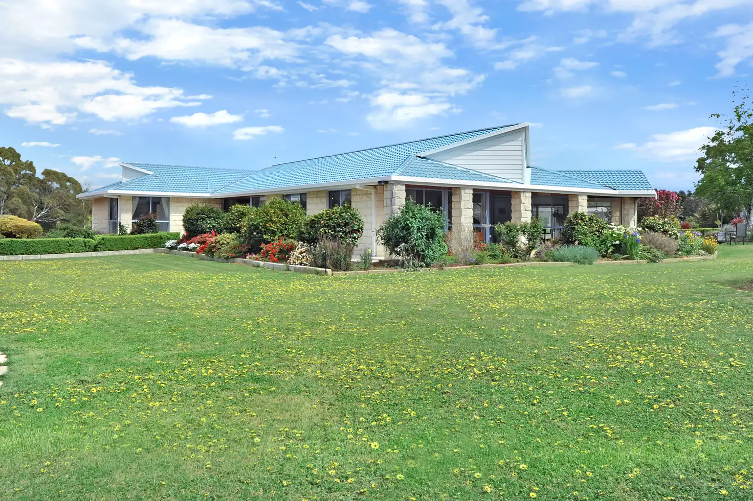 Main view of Homely house listing, 857 Greenhalghs Road, Bunkers Hill VIC 3352