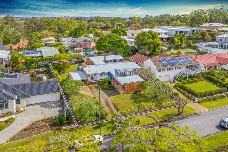 24 Garema Street, Indooroopilly QLD 4068