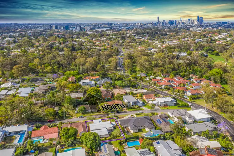 Third view of Homely house listing, 24 Garema Street, Indooroopilly QLD 4068