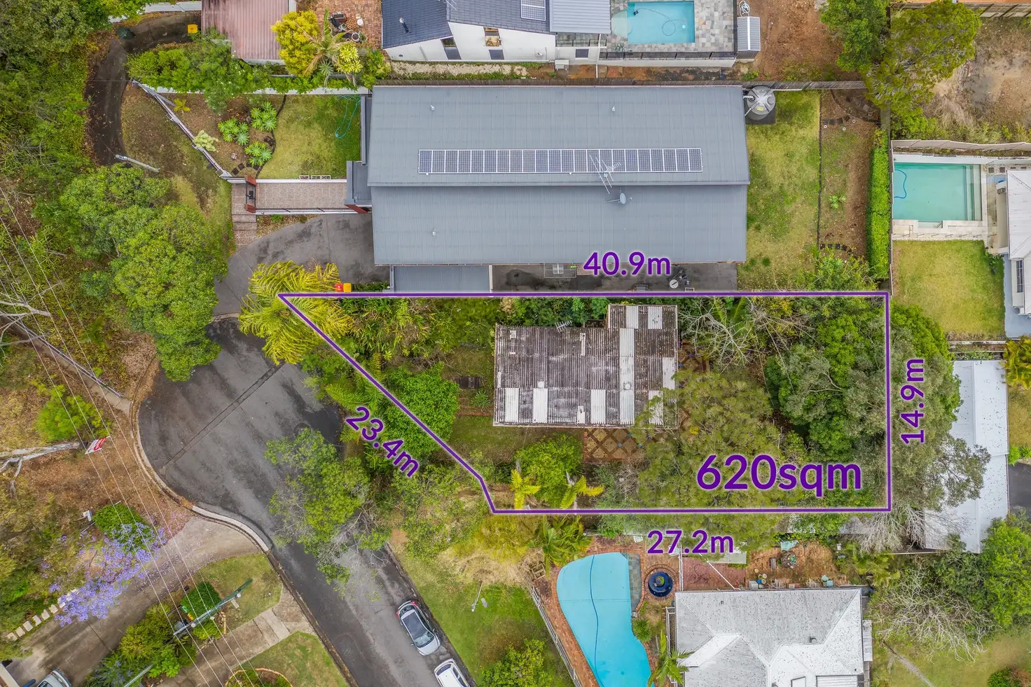 Main view of Homely house listing, 35 Thorpe Street, Indooroopilly QLD 4068