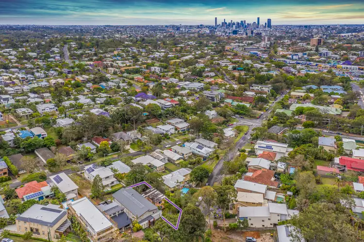 Second view of Homely house listing, 35 Thorpe Street, Indooroopilly QLD 4068