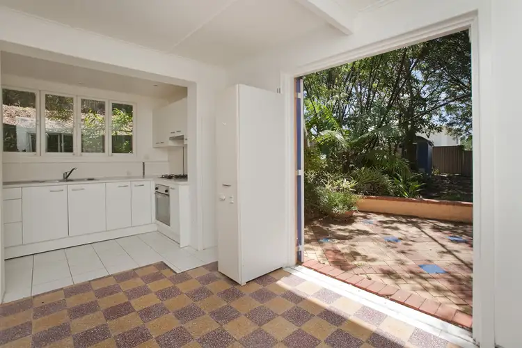 Sixth view of Homely house listing, 35 Thorpe Street, Indooroopilly QLD 4068