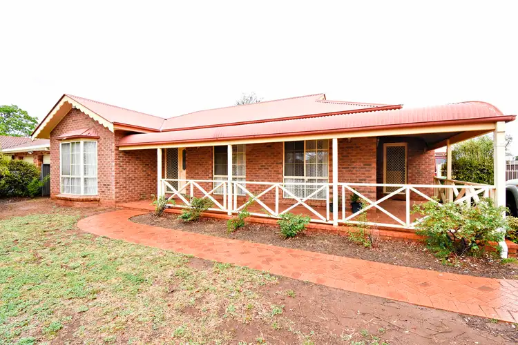 3 MacGregor Street, Dubbo NSW 2830