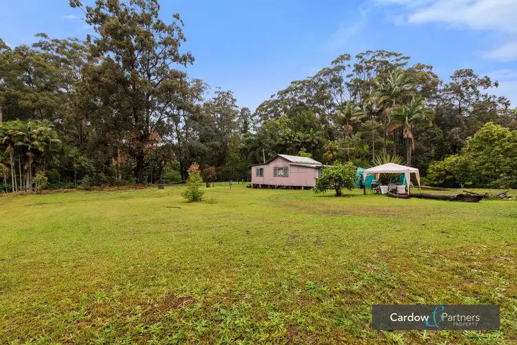 143 Korora Basin Road, Korora NSW 2450