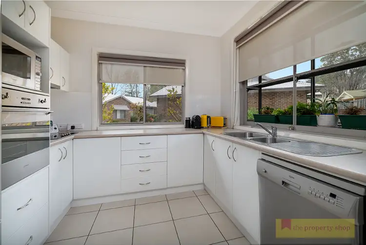 Second view of Homely unit listing, 22/28 Mortimer Street, Mudgee NSW 2850