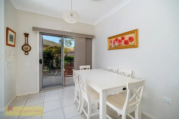Third view of Homely unit listing, 22/28 Mortimer Street, Mudgee NSW 2850