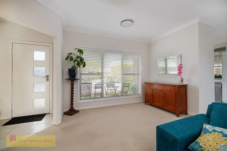 Fifth view of Homely unit listing, 22/28 Mortimer Street, Mudgee NSW 2850