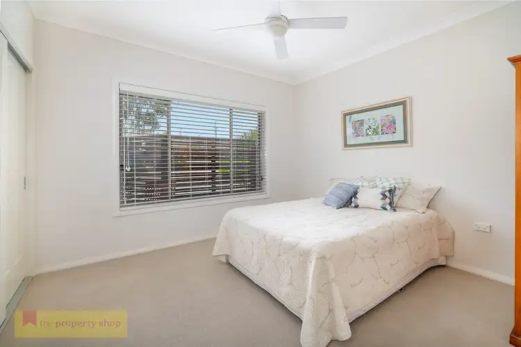 Sixth view of Homely unit listing, 22/28 Mortimer Street, Mudgee NSW 2850