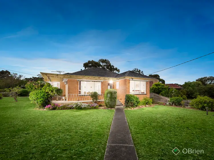 65 Lewis Road, Wantirna South VIC 3152