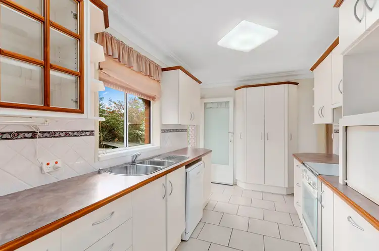 Second view of Homely house listing, 1 Wonson Avenue, Coniston NSW 2500