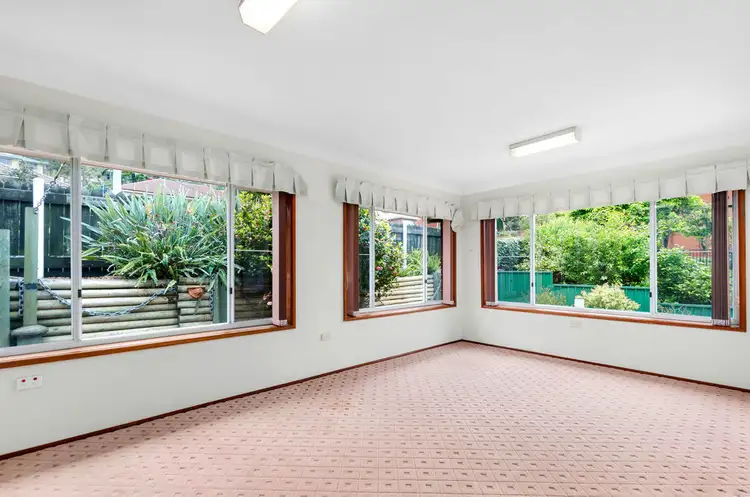 Fifth view of Homely house listing, 1 Wonson Avenue, Coniston NSW 2500