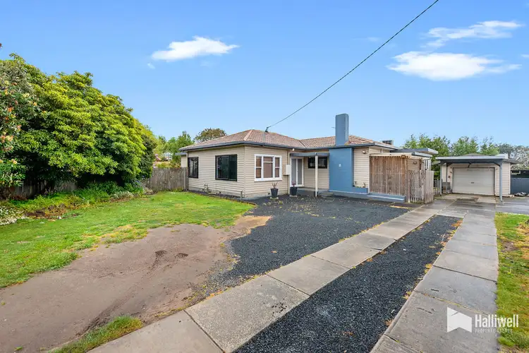 Second view of Homely house listing, 11 Payton Place, Devonport TAS 7310