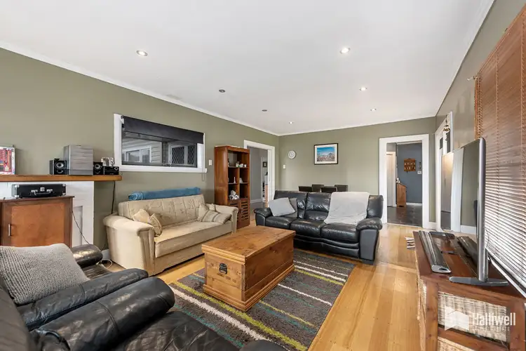 Third view of Homely house listing, 11 Payton Place, Devonport TAS 7310