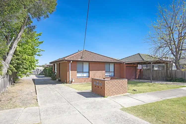 Main view of Homely unit listing, 1/97 Purinuan Road, Reservoir VIC 3073