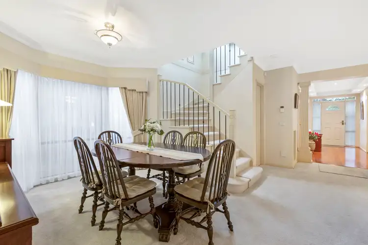 Fifth view of Homely house listing, 5 Wendouree Parade, Caroline Springs VIC 3023