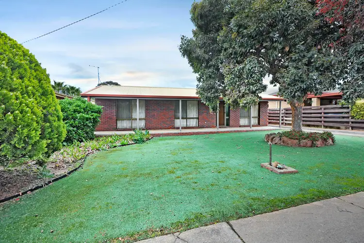 3 Daly Street, Maryborough VIC 3465