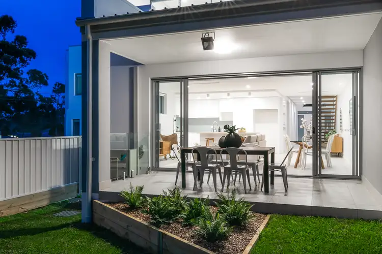 Fifth view of Homely semi-detached listing, 16B Galga Street, Sutherland NSW 2232