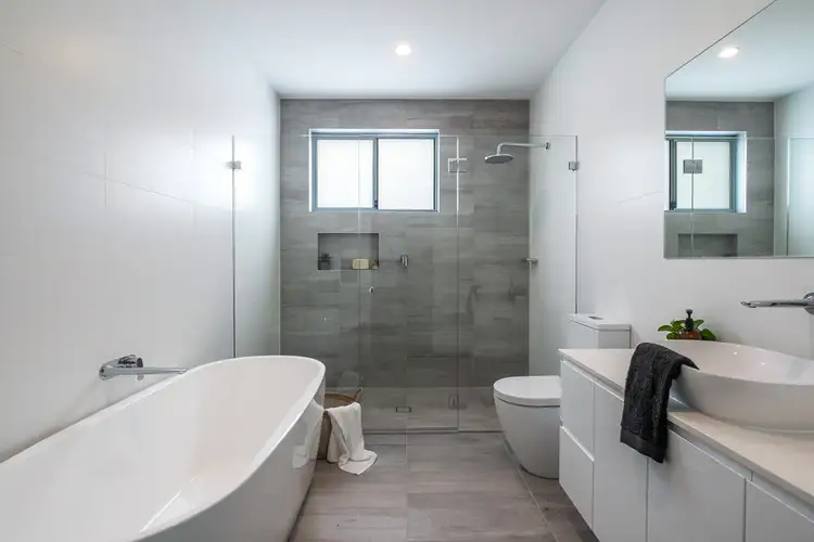 Sixth view of Homely semi-detached listing, 16B Galga Street, Sutherland NSW 2232