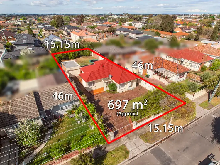 11 Anselm Grove, Glenroy VIC 3046