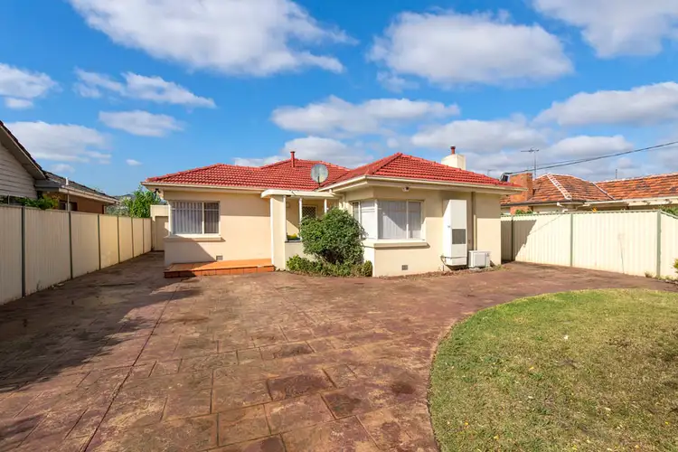 Second view of Homely house listing, 11 Anselm Grove, Glenroy VIC 3046
