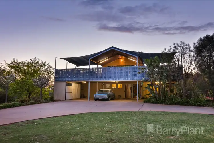 705 River Avenue, Merbein South VIC 3505