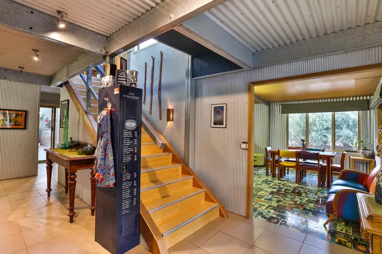 Fifth view of Homely house listing, 705 River Avenue, Merbein South VIC 3505