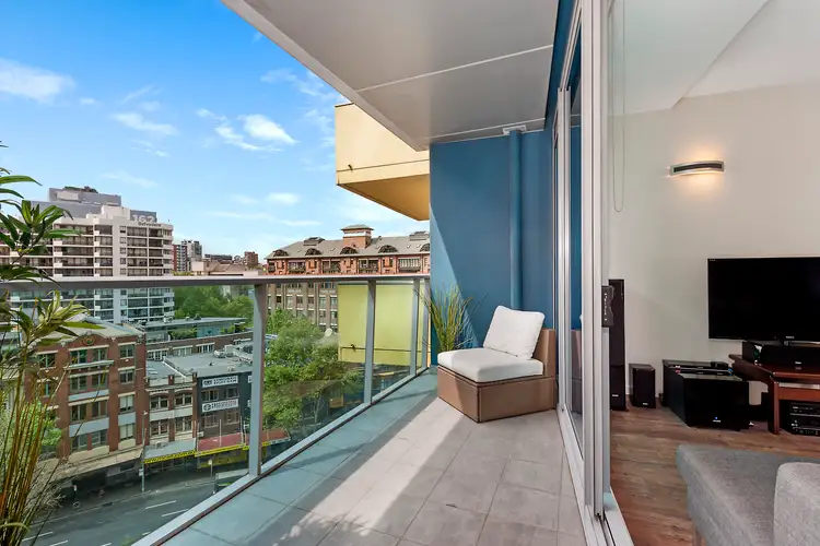 Level 9/901/29 Commonwealth Street, Sydney NSW 2000