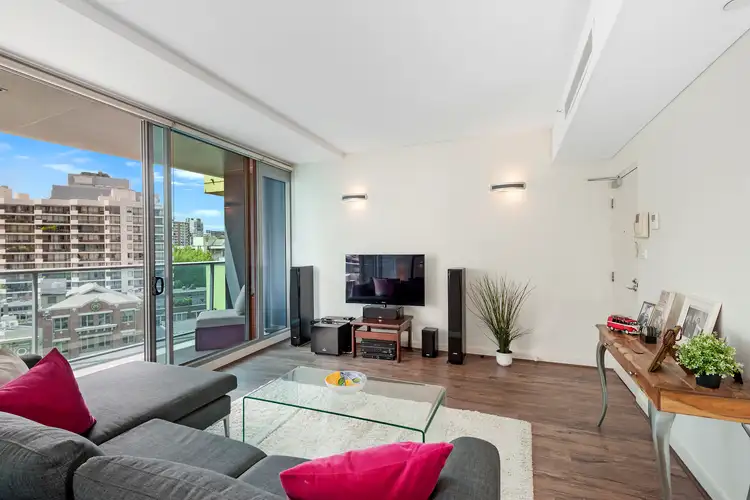 Second view of Homely apartment listing, Level 9/901/29 Commonwealth Street, Sydney NSW 2000