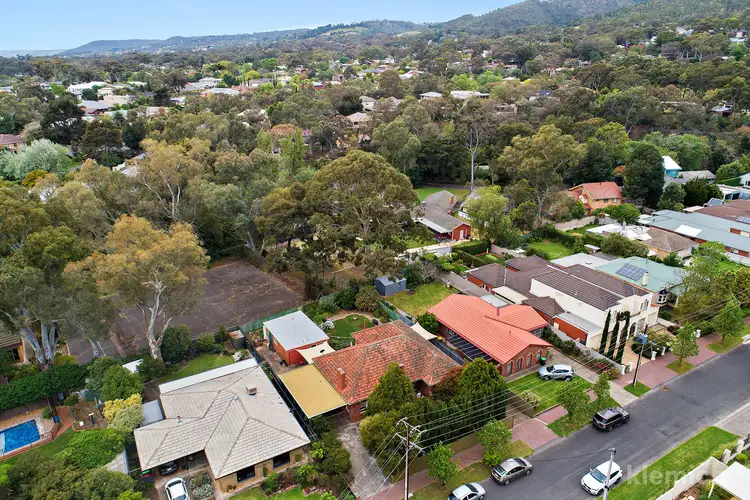 Fourth view of Homely house listing, 3 Garden Avenue, Burnside SA 5066