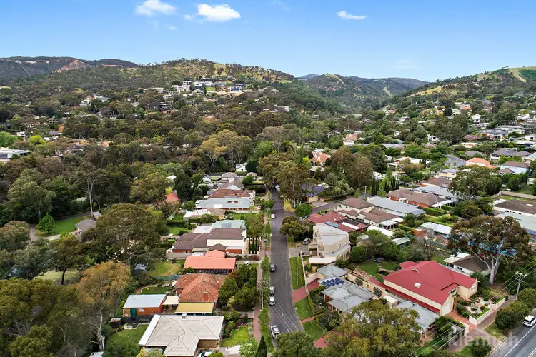 Fifth view of Homely house listing, 3 Garden Avenue, Burnside SA 5066