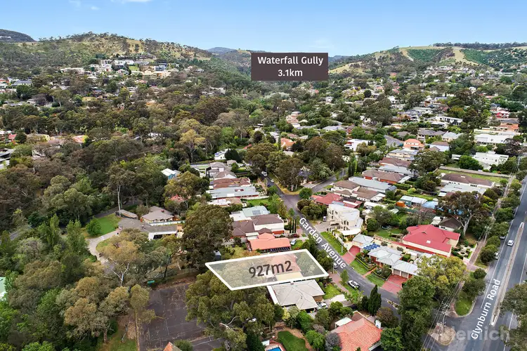 Sixth view of Homely house listing, 3 Garden Avenue, Burnside SA 5066