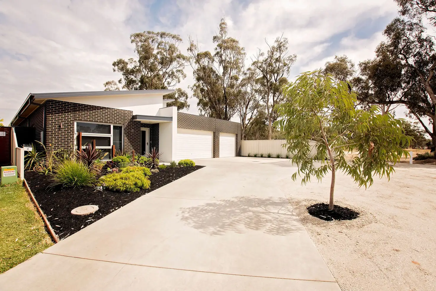 Main view of Homely house listing, 6 Hudson Court, Moama NSW 2731